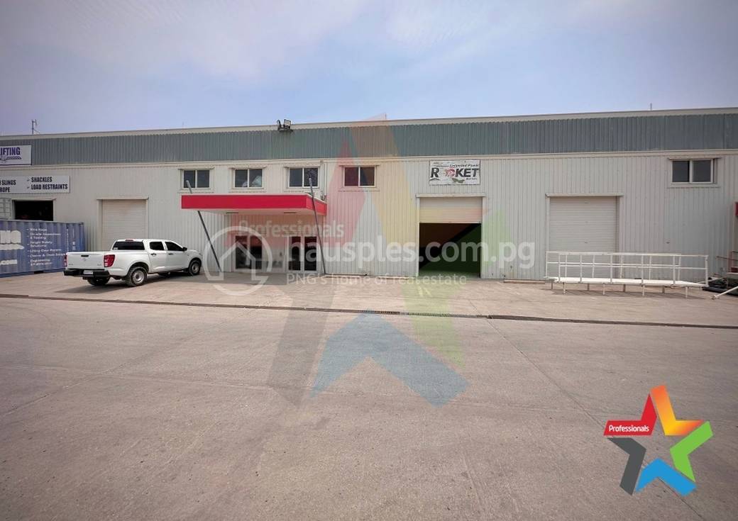 commercial Warehouse for rent in Baruni ID 32229