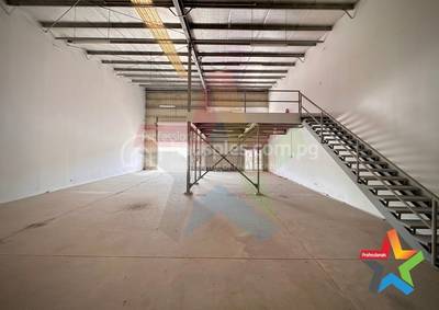 Baruni Warehouse For Rent in Baruni