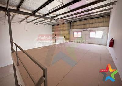 Port Moresby Warehouse For Rent in Baruni Port Moresby POA