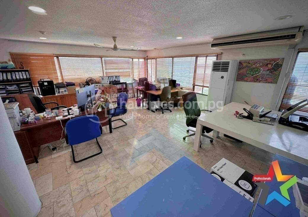 Apartment For Sale in Port Moresby K2,000,000