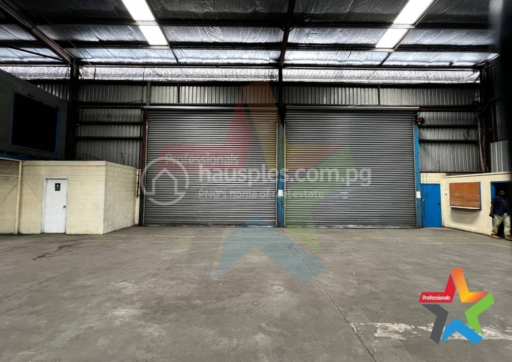 K62 Warehouse