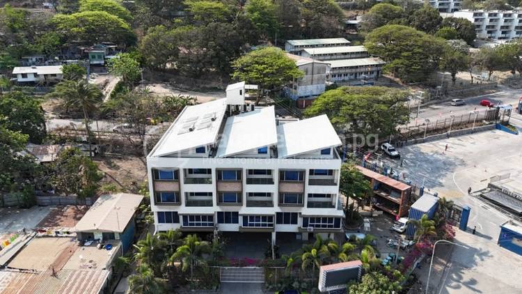 Flat For Rent in Koki, Port Moresby, NCD