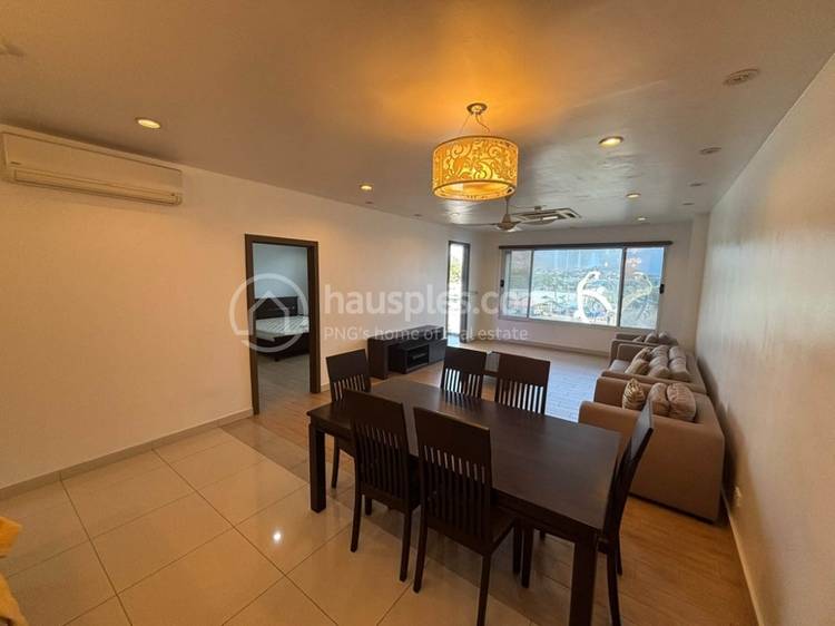 Flat For Rent in Koki, Port Moresby, NCD
