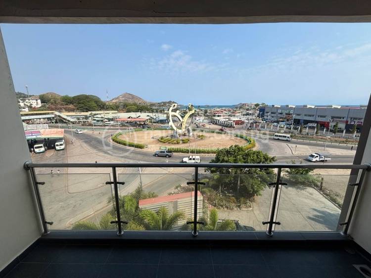 Flat For Rent in Koki, Port Moresby, NCD
