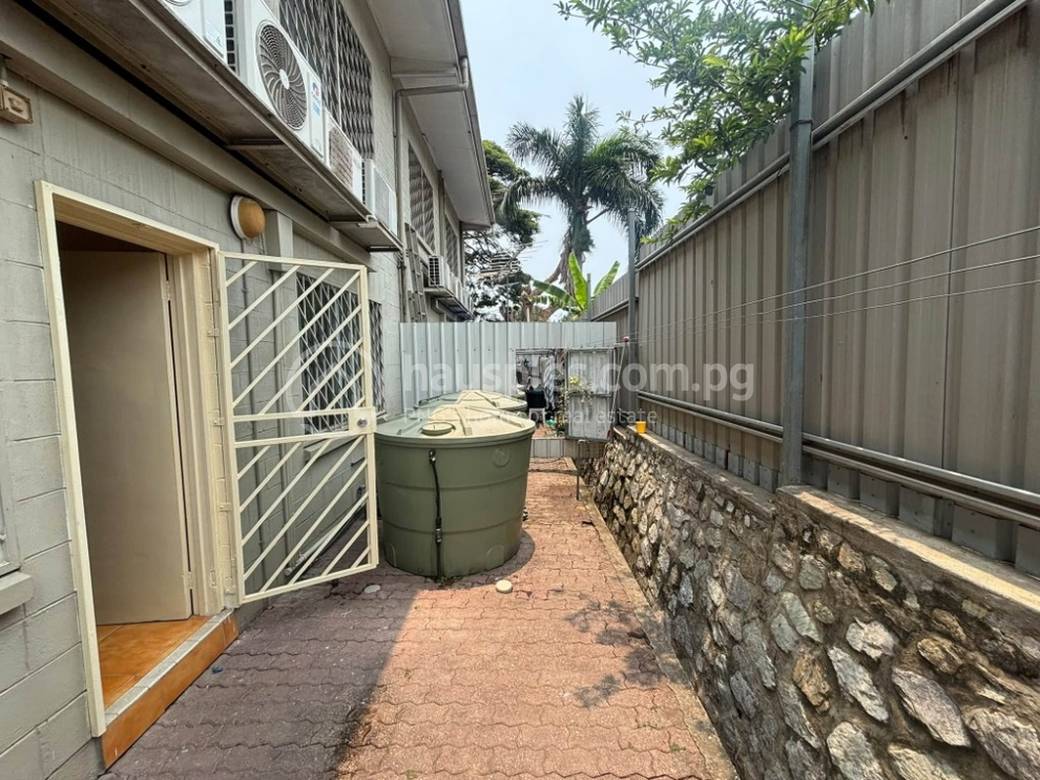 Apartment For Rent in Korobosea, Port Moresby, NCD