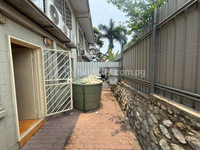 Apartment For Rent in Korobosea, Port Moresby, NCD
