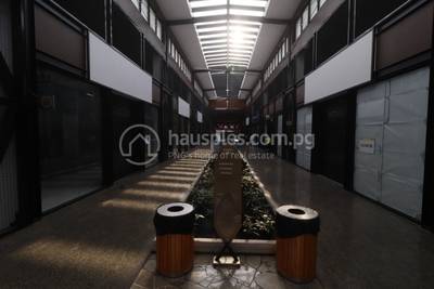 Dobel Central - Mt Hagen | Mount Hagen零售店出租，位于Mount Hagen