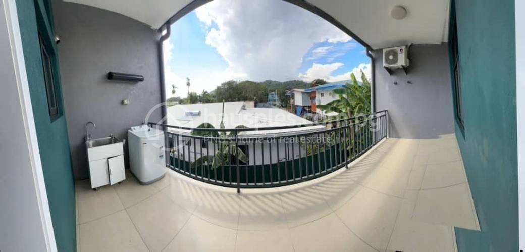 Furnished Apartment For Rent