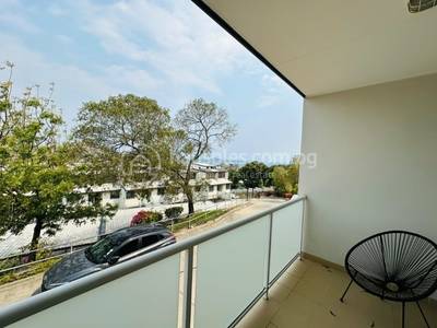 150 sqm Land Size Apartment For Rent