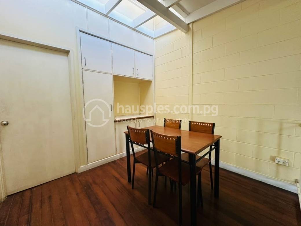 Furnished Apartment For Rent