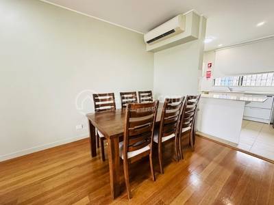 Furnished Apartment For Rent