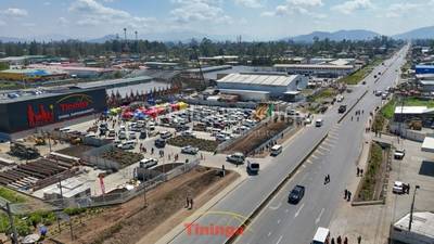 Dobel Central - Mt Hagen | New Development For Rent in Drive Hagen, Mount Hagen, Mount Hagen, Western Highlands