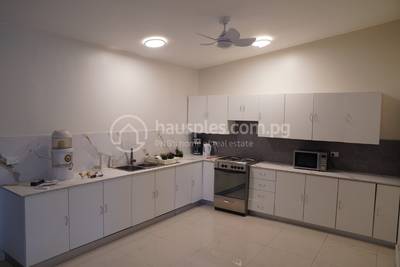 Block of Units For Sale in Gabaka, 5 mile, Port Moresby, NCD