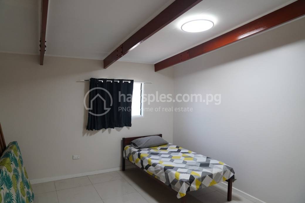 Block of Units For Sale in Port Moresby POA