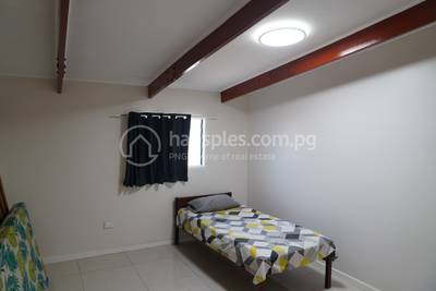 Block of Units For Sale in Port Moresby POA