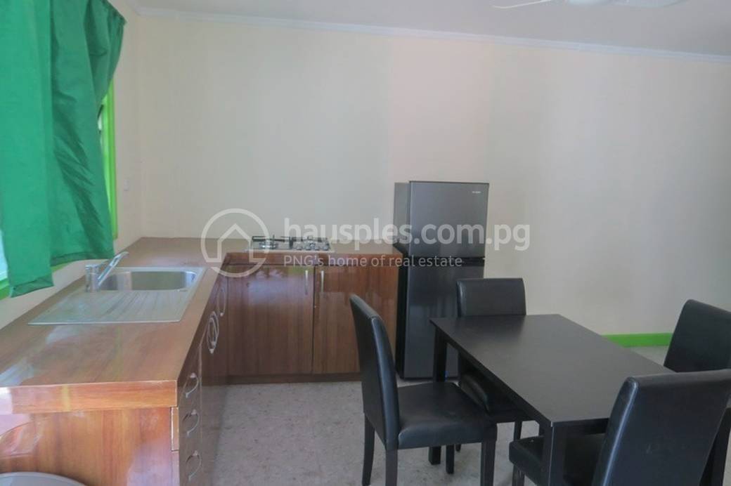 Gerehu Block of Units For Rent in Gerehu