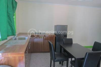 Gerehu Block of Units For Rent in Gerehu
