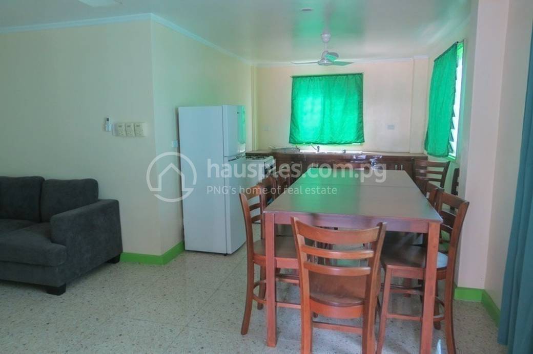 Gerehu Block of Units For Rent in Gerehu