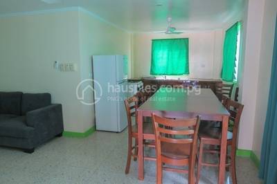 Gerehu Block of Units For Rent in Gerehu