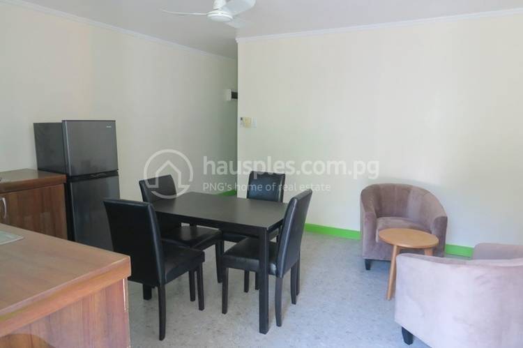 Block of Units For Rent in Gerehu, Port Moresby, NCD