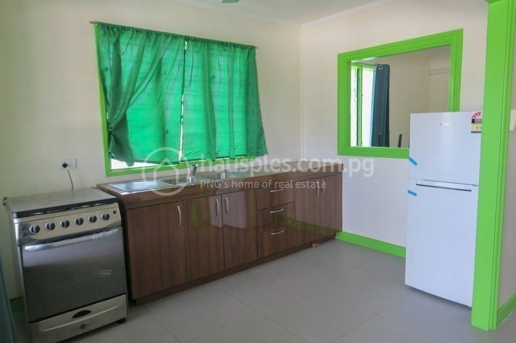 Gerehu Block of Units For Rent in Gerehu
