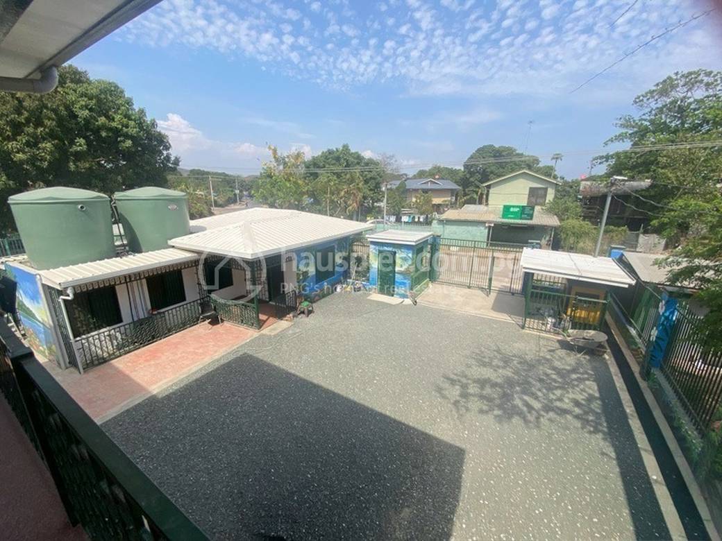 Furnished Block of Units For Rent