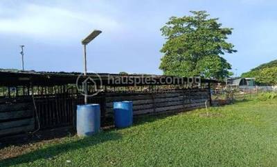 68,100 sqm Living Size Lot For Sale in Port Moresby