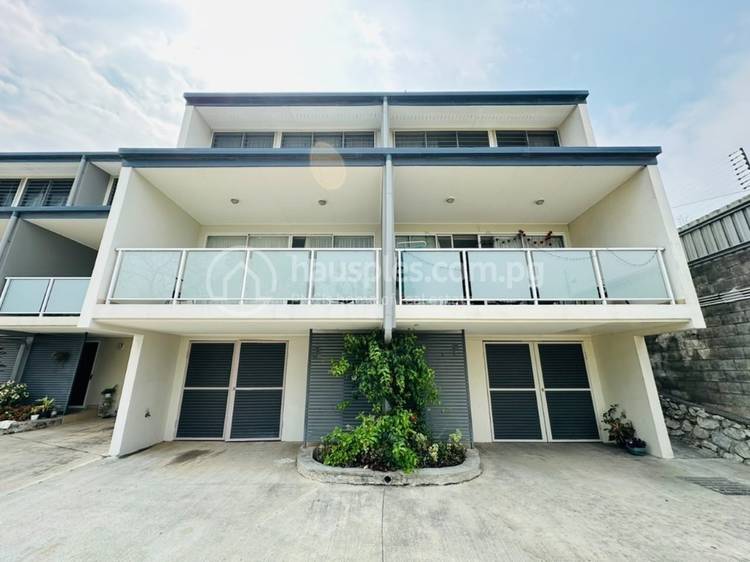 Flat For Rent in Koki, Port Moresby, NCD