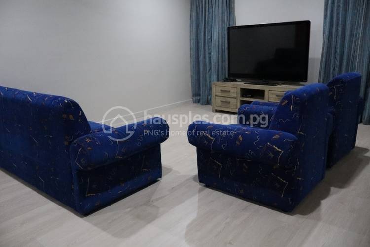 Flat For Rent in Town, Port Moresby, NCD