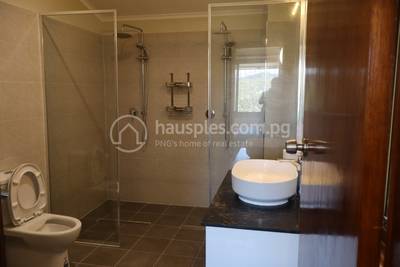 138 sqm Land Size Apartment For Rent
