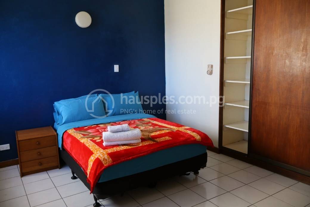 Apartment For Rent with 1 Parking Space