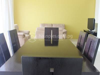 Apartment For Rent with 2 Parking Space