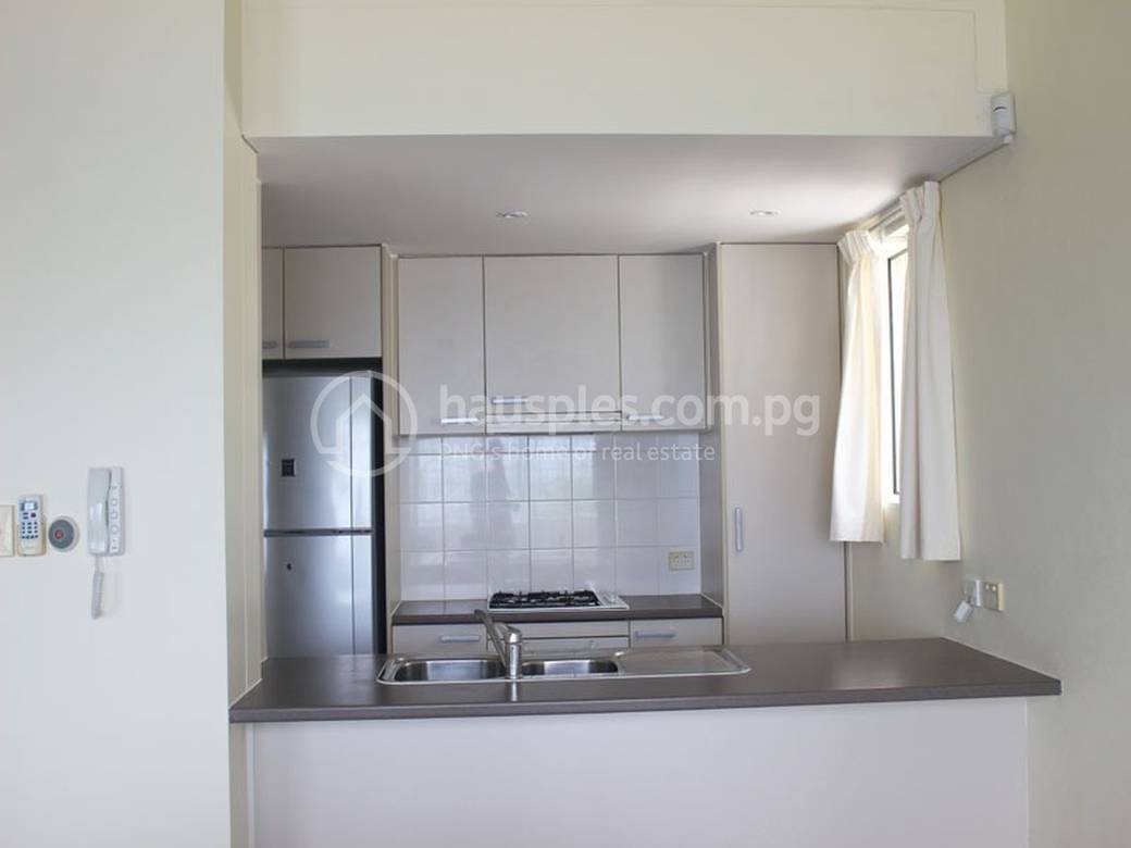 Apartment For Rent in Sec25 Lot31, Konenamo Crescent, Town, Port Moresby, NCD