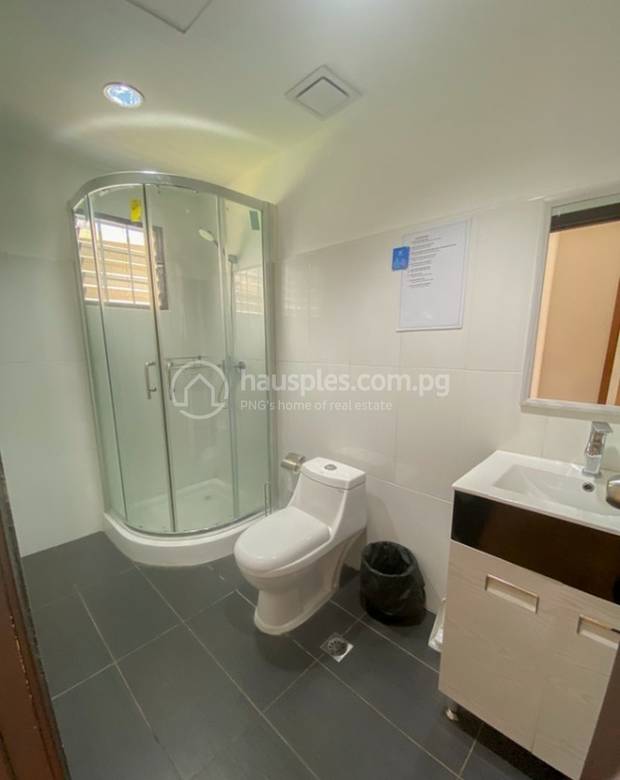 Furnished House and lot For Rent