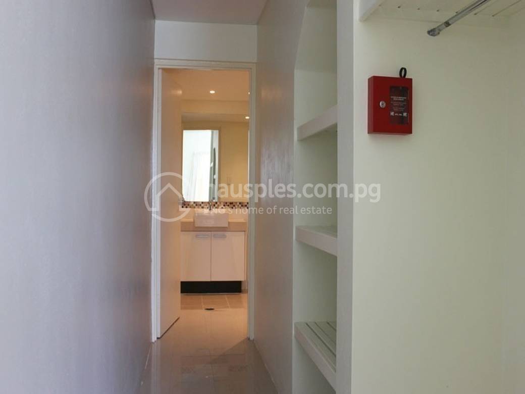 Apartment For Rent in Port Moresby K3,850