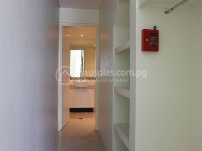 Apartment For Rent in Port Moresby K3,850