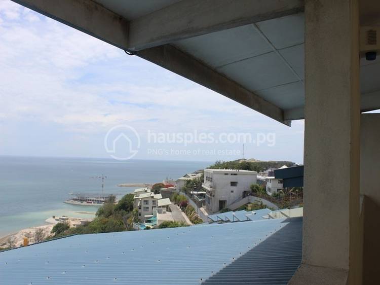 Flat For Rent in Town, Port Moresby, NCD