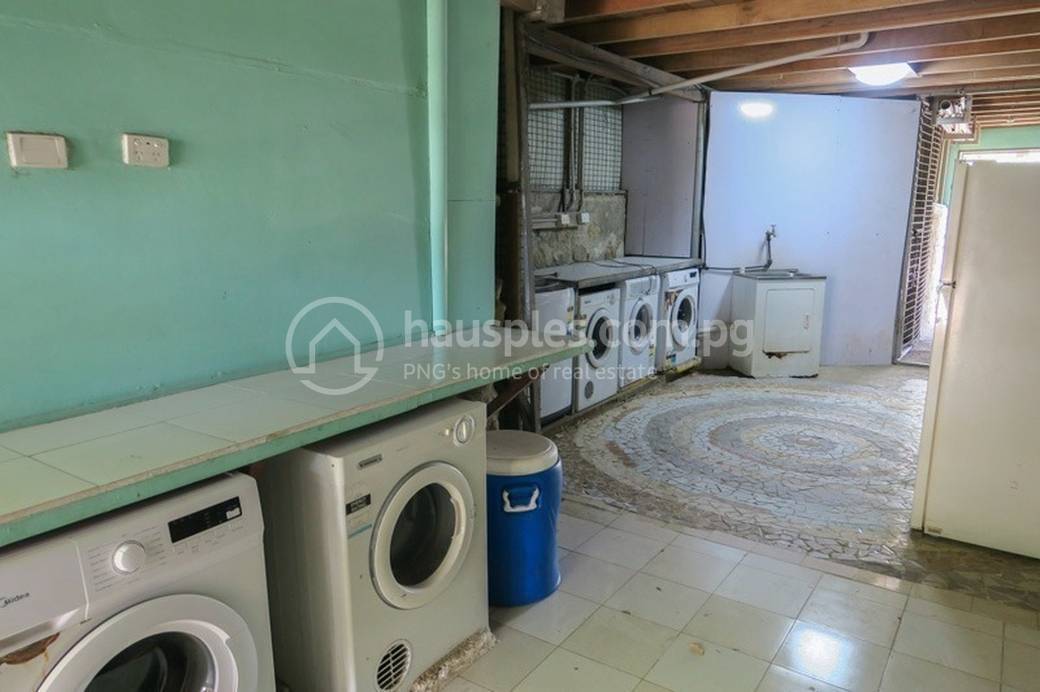 Furnished Duplex For Rent