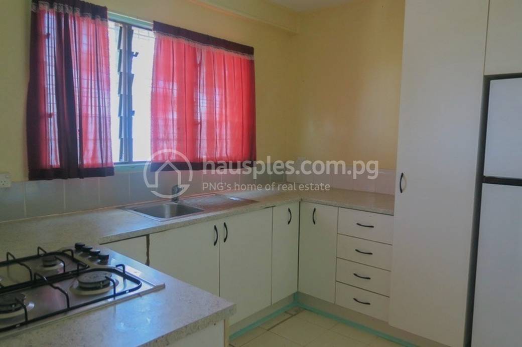 Hanuabada Duplex For Rent in Hanuabada
