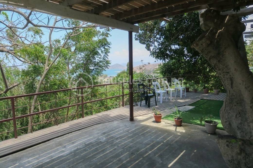 residential DuplexSemi-detached for rent in Hanuabada ID 32240