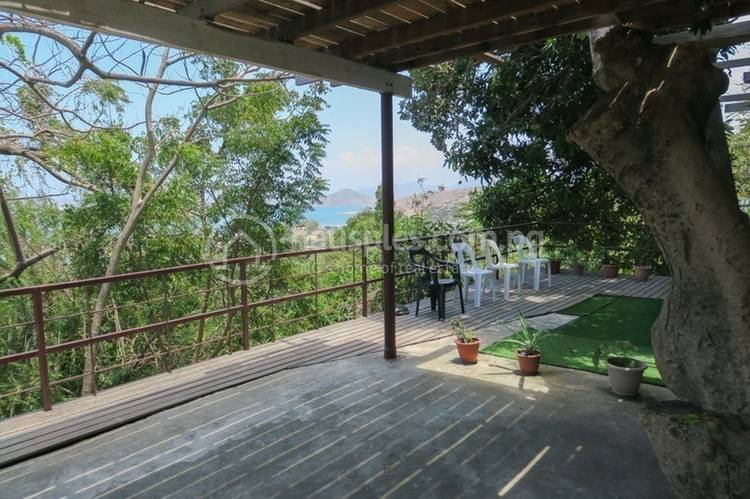 Duplex For Rent in Hanuabada, Port Moresby, NCD