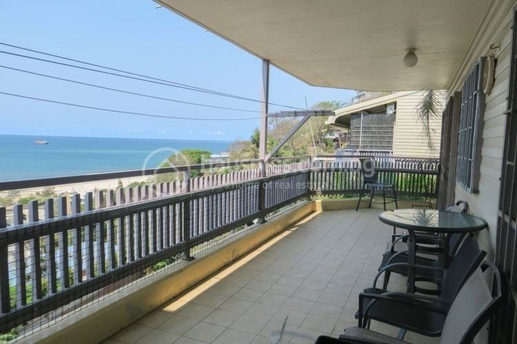 Flat For Rent in Town, Port Moresby, NCD