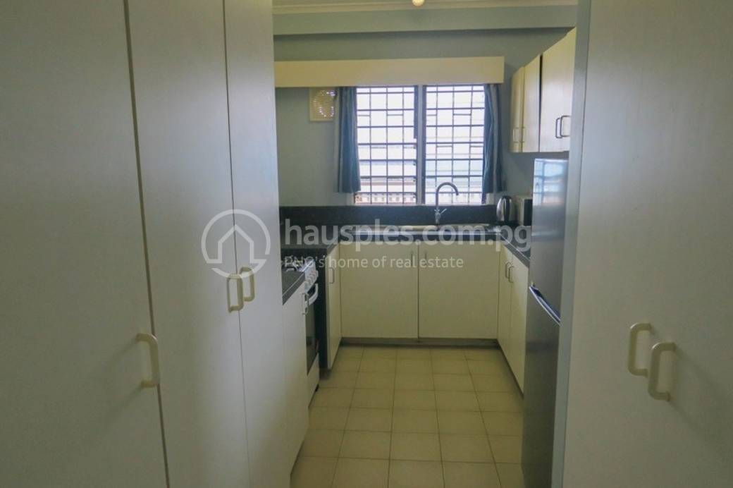 Apartment For Rent in Port Moresby K1,700
