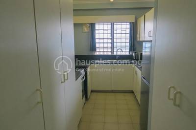 Apartment For Rent in Port Moresby K1,700
