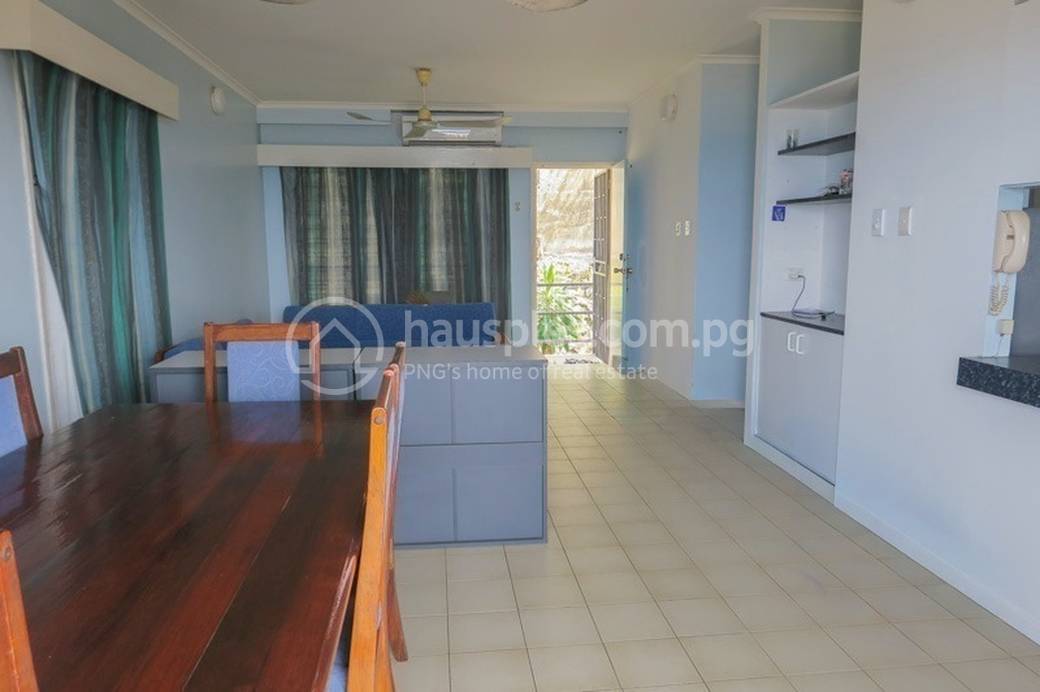 Apartment For Rent in Sec25 Lot9, Brampton street, Town, Port Moresby, NCD