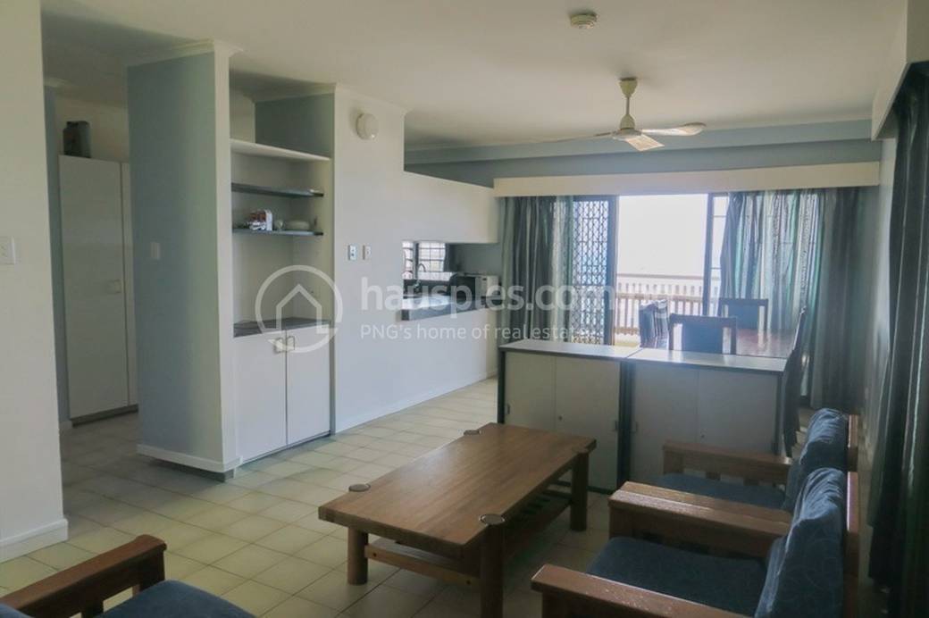 Town Apartment For Rent in Town