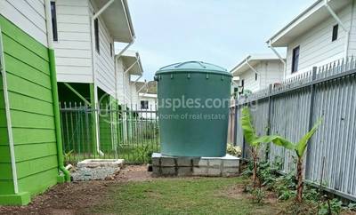 House and lot For Rent with 2 Parking Space