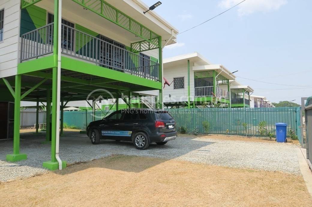 K2,000 House