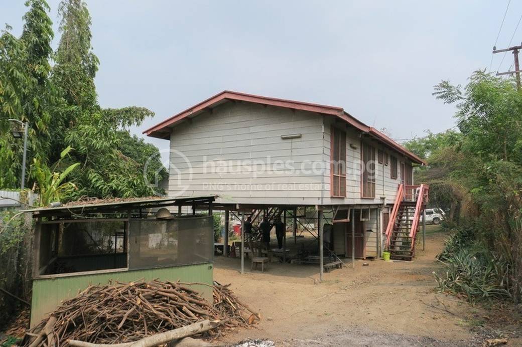 K930,000 House