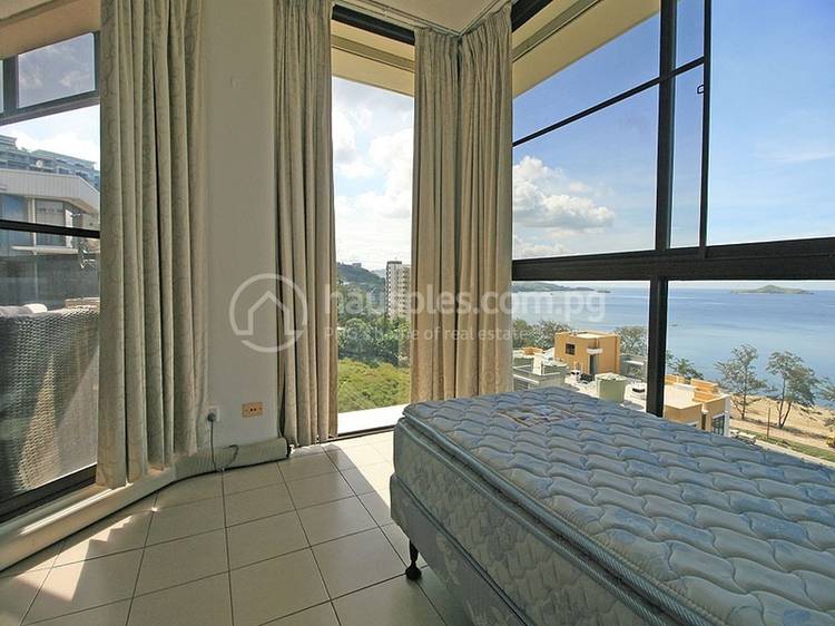 Flat For Rent in Town, Port Moresby, NCD